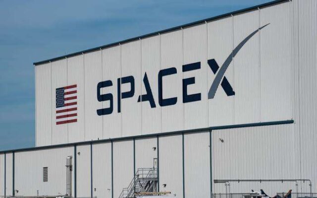 SpaceX: Σχέδιο-μαμούθ για ακόμη 100.000 δορυφόρους Starlink – Το όραμα του Μασκ για ένα εκατομμύριο δορυφόρους SpaceX: Σχέδιο-μαμούθ για ακόμη 100.000 δορυφόρους Starlink – Το όραμα του Μασκ για ένα εκατομμύριο δορυφόρους