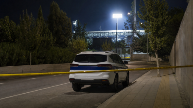 tsireio-police-investigation-2026 Συμβολική εικόνα αστυνομικής έρευνας κοντά σε στάδιο στη Λεμεσό