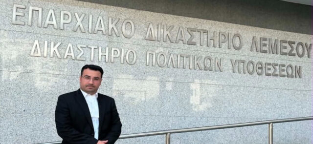 ΠΕΤΡΟΣ ΠΑΠΑΔΟΠΟΥΛΟΣ: «Τα λέμε στο δικαστήριο, κ. Ζούκερμπεργκ» – Ο Κύπριος δικηγόρος κατέθεσε αγωγή κατά της Meta