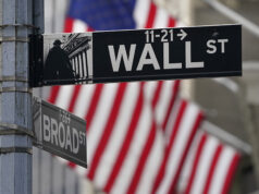 Wall Street στο κόκκινο πριν από τη Fed: 10ετές στο 5% και Brent στα $109