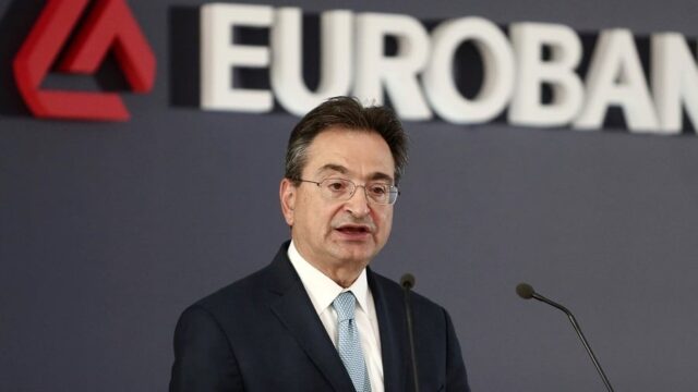 Eurobank–Prodea: Deal €52 εκατ. για τον Telus Tower