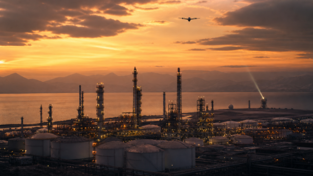 Χούθι: Χτύπημα στην Aramco – Η Ερυθρά Θάλασσα γίνεται δεύτερο ενεργειακό μέτωπο