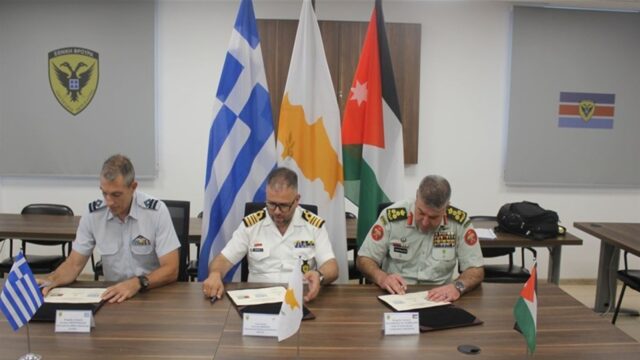Νέα ένταση στη ρητορική Αθήνας–Άγκυρας: Τι διακυβεύεται σε εξοπλισμούς, Κάσο και αγορές