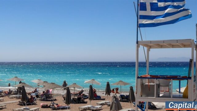 Γιατί οι Τούρκοι επιλέγουν ελληνικά νησιά: €500 εκατ. και άνοδος έως 30%