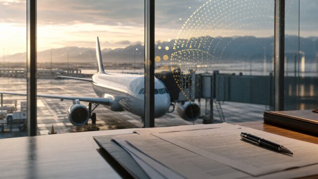 Blackstone και Air Canada: Επένδυση ,8 δισ. στο Aeroplan Blackstone και Air Canada: Επένδυση ,8 δισ. στο Aeroplan
