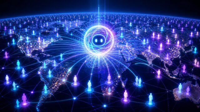 Gemini: Η εφαρμογή της Google έφτασε το 1 δισ. χρήστες τον μήνα Gemini: Η εφαρμογή της Google έφτασε το 1 δισ. χρήστες τον μήνα