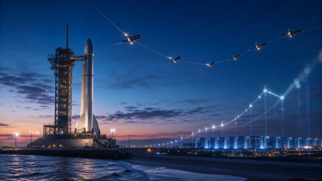 SpaceX: Η διαχείριση των lockups προστατεύει τη μετοχή από supply shock SpaceX: Η διαχείριση των lockups προστατεύει τη μετοχή από supply shock