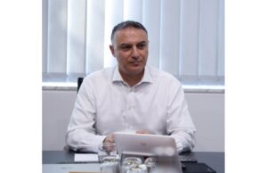 Σταθερές επαφές Υπουργείου Γεωργίας και Αγροτικών Οργανώσεων για τα κρίσιμα ζητήματα του πρωτογενούς τομέα 25082026_YpGeorgias_AgrotikesOrganoseis (2)