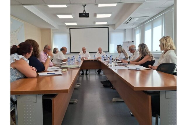 Στο τελικό στάδιο νέο σχέδιο επιδιόρθωσης κατοικιών εγκλωβισμένων και επανεγκατασταθέντων Στο τελικό στάδιο νέο σχέδιο επιδιόρθωσης κατοικιών εγκλωβισμένων και επανεγκατασταθέντων
