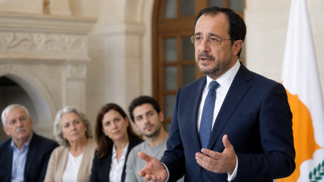 Συνταξιοδοτική μεταρρύθμιση: Τι αλλάζει για συντάξεις, μητέρες, νέους και άτομα με αναπηρία