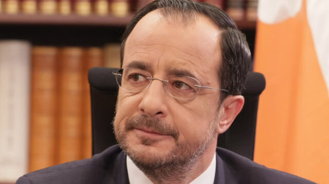 ΚΟΜΜΑ ΓΙΑ ΤΑ ΖΩΑ ΚΥΠΡΟΥ: «Χαμένη ευκαιρία» ο ανασχηματισμός για τη δημιουργία ανεξάρτητου Επιτρόπου Ευημερίας των Ζώων ΚΟΜΜΑ ΓΙΑ ΤΑ ΖΩΑ ΚΥΠΡΟΥ: «Χαμένη ευκαιρία» ο ανασχηματισμός για τη δημιουργία ανεξάρτητου Επιτρόπου Ευημερίας των Ζώων