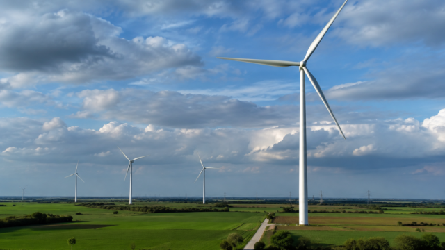 Vestas: Εκτίναξη κερδών και άλμα παραγγελιών – Ανεβάζει τον πήχη για το 2026