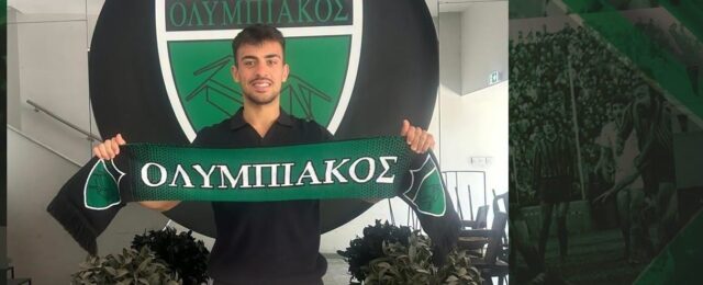 «Φιρμάνι» για τον Pedro Sancho «Φιρμάνι» για τον Pedro Sancho