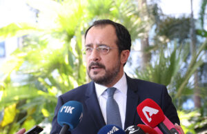 Χριστοδουλίδης: Στόχος η έναρξη εντατικών διαβουλεύσεων για το Κυπριακό
