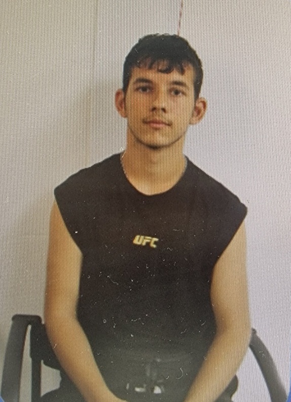 Darius Alexandru Andrei Murgui
