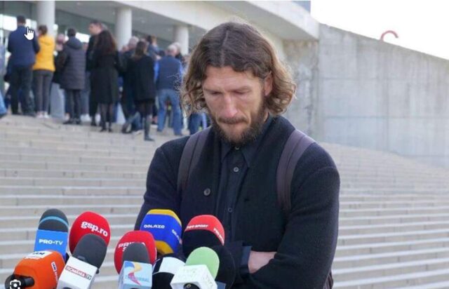 «Είχα πολλές προτάσεις, όμως η Κρασάβα ήταν η καλύτερη δυνατή επιλογή»