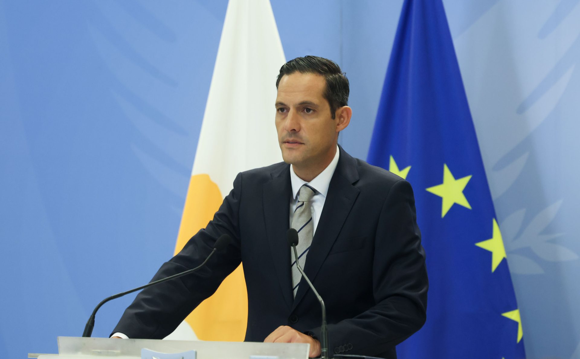 Κυβερνητικός Εκπρόσωπος – Ενημέρω