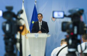 Κύπρος: Νέα αποστολή 900 τόνων ανθρωπιστικής βοήθειας προς τη Γάζα