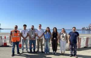 Η DP World Limassol επενδύει στη νέα γενιά επαγγελματιών μέσω ετήσιου προγράμματος πρακτικής άσκησης