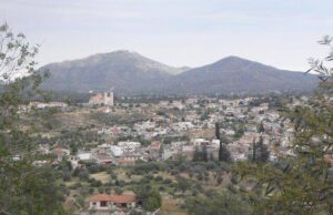 Κόρνος: Το χωριό όπου η ιστορία συναντά την κυπριακή παράδοση