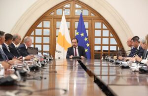 Πρόεδρος της Δημοκρατίας: Στηρίζουμε τις οικογένειες, ενισχύουμε το διαθέσιμο εισόδημα, βελτιώνουμε την καθημερινότητα του πολίτη – Gov.cy
