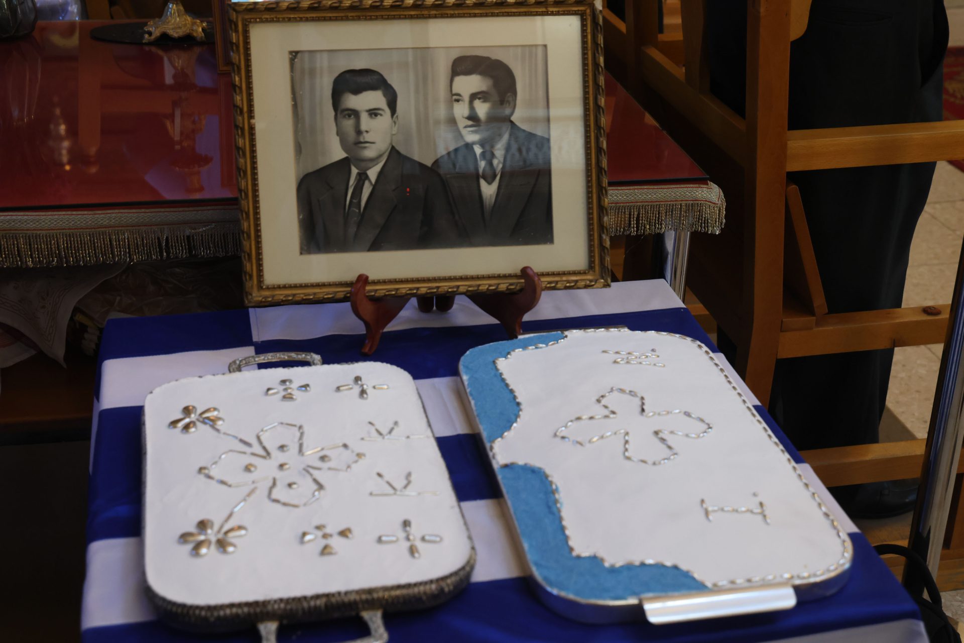 Πρόεδρος της Δημοκρατίας – Εθνικό