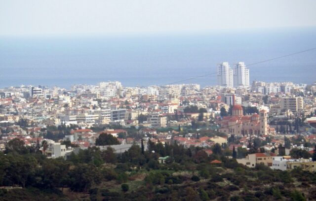 Δεκαπενταύγουστος στη Λεμεσό: Τι λειτουργεί και τι όχι σήμερα Δεκαπενταύγουστος στη Λεμεσό: Τι λειτουργεί και τι όχι σήμερα