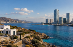 Αντίπαρος, Μύκονος ή Λεμεσός; Σύγκριση τιμών