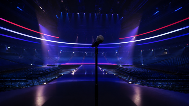 Eurovision 2027: Η AVROTROS εκτός λόγω Ισραήλ