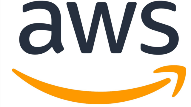 Επίσημο λογότυπο της Amazon Web Services για το νέο φοιτητικό πρόγραμμα