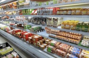 Υπεραγορά: Έως €66,91 διαφορά για 60 βασικά προϊόντα