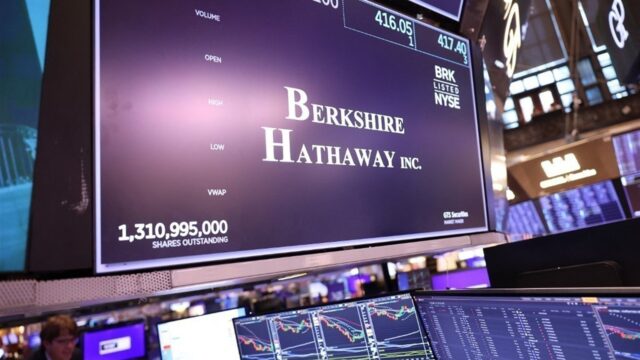 Berkshire μετά τον Μπάφετ: Η στρατηγική του Γκρεγκ Έιμπελ