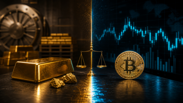 Bitcoin στο  εκατ. έως το 2033; Ο οδικός χάρτης της Bernstein και τα μεγάλα «αν»