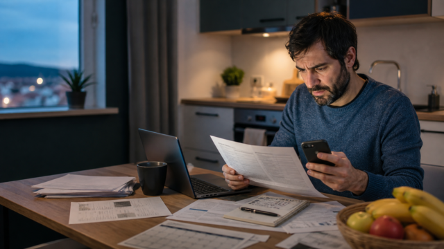 Δόσεις για ενοίκιο και ρεύμα: Πότε το Buy Now Pay Later γίνεται παγίδα