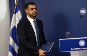 Μαρινάκης: Προχωρεί κανονικά η ηλεκτρική διασύνδεση Κύπρου–Ελλάδας Το έργο της διασύνδεσης Κύπρου-Ελλάδας θα προχωρήσει κανονικά, είπε ο Μαρινάκης