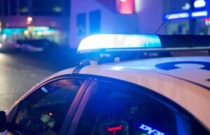Ларнака: 33-летний мужчина задержан за попытку взлома жилого дома