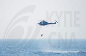 Κάβο Γκρέκο: Ένας νεκρός και δύο τραυματίες