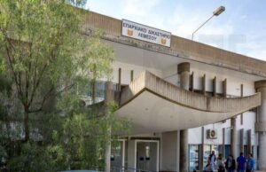 Дело Лукиса Лукаидиса в суде по уголовным делам рассмотрят 20 октября