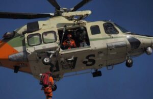 Σήμα κινδύνου από πλοίο βορείως της Κερύνειας – Έτοιμο το ΚΣΕΔ
