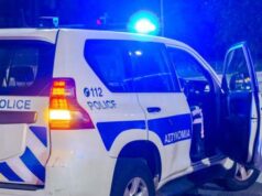 Δέκα συλλήψεις σε παγκύπριες επιχειρήσεις – Ελέγχθηκαν 641 πρόσωπα