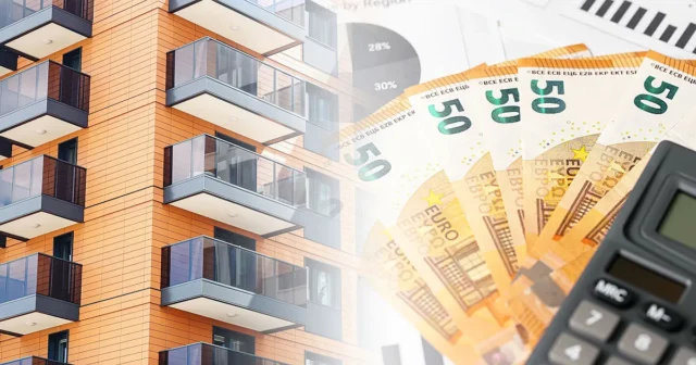 Τράπεζα Κύπρου: Στα €341 εκατ. τα ακίνητα REMU Τράπεζα Κύπρου: Στα €341 εκατ. τα ακίνητα REMU