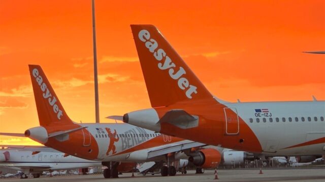 easyJet–Apollo: Premium στροφή και νέες χρεώσεις easyJet–Apollo: Premium στροφή και νέες χρεώσεις