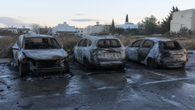 Create a factual, neutral editorial featured image for the following news topic. Η εικόνα αποτελεί προϊόν Τεχνητής Νοημοσύνης.
