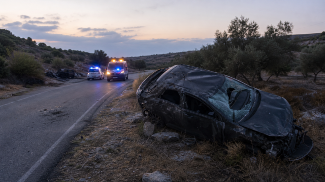 Create a factual, neutral editorial featured image for the following news topic. Η εικόνα αποτελεί προϊόν Τεχνητής Νοημοσύνης.