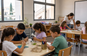 Η εικόνα αποτελεί προϊόν Τεχνητής Νοημοσύνης.