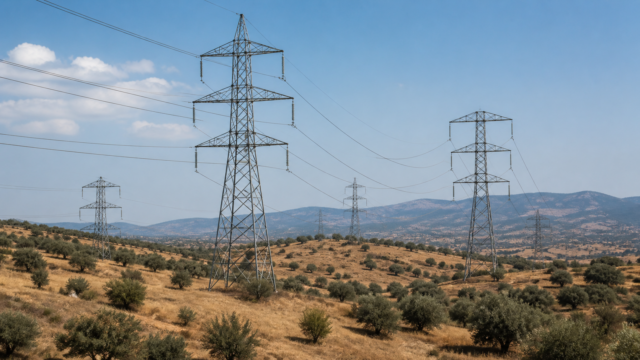 Create a factual, neutral editorial featured image for the following news topic. Η εικόνα αποτελεί προϊόν Τεχνητής Νοημοσύνης.