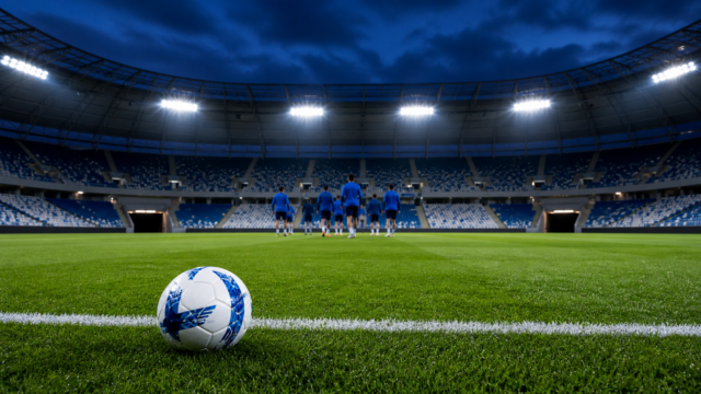 Πάφος FC: Οι έξι αντίπαλοι στη League Phase του Conference League
