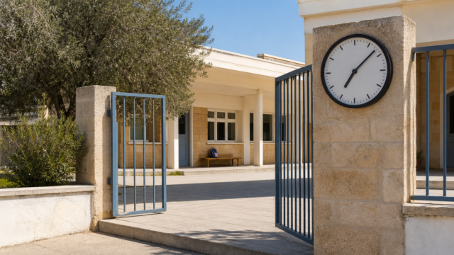 Η εικόνα αποτελεί προϊόν Τεχνητής Νοημοσύνης.