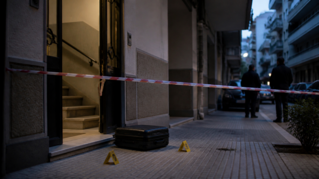 Η εικόνα αποτελεί προϊόν Τεχνητής Νοημοσύνης.