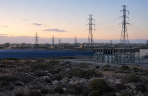 Δεύτερη βλάβη στην ηλεκτροδότηση μέσα σε λίγες ώρες